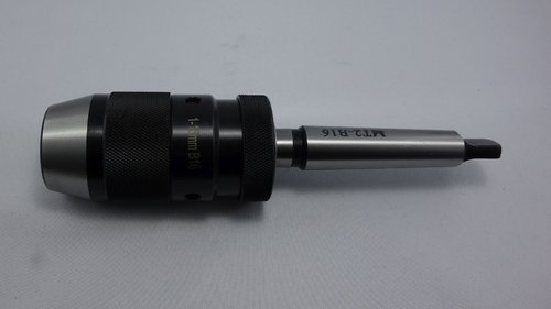 OLICNC Schnellspannbohrfutter 1 - 13 mm MK2