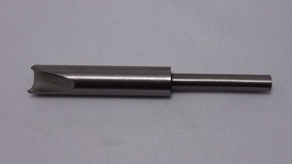 Planfräser, Bohrahle Schaft 11,63 mm Durchmesser