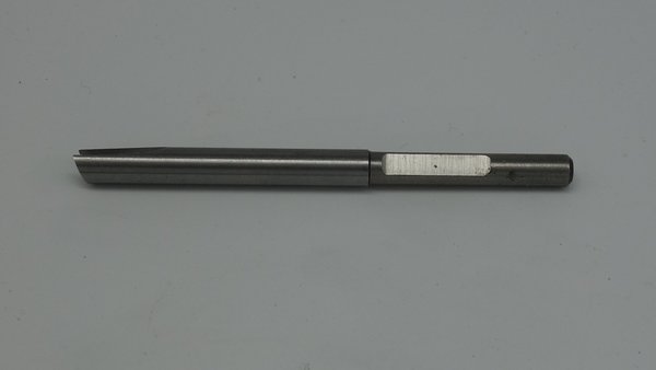 Planfräser, Bohrahle Schaft 7,20 mm Durchmesser